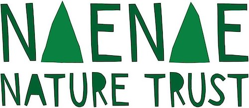 Naenae Nature Trust logo
