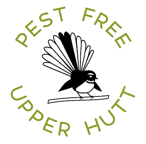 Pest Free Katherine Mansfield Valley logo