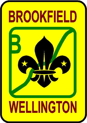 Brookfield Predator Free logo