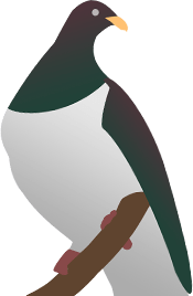 Kereru